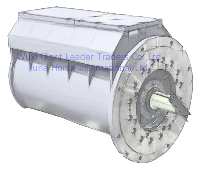 Low Voltage Water Cooling Flamepoof Electric Motors  for  Scraper Conveyor 