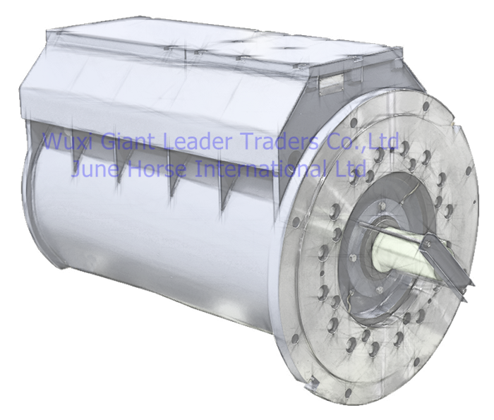 Low Voltage Flamepoof Electric Motors for Scraper Conveyor