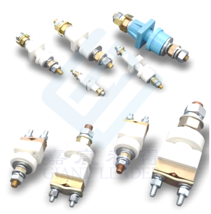 Electric Terminals for Sensor of Flameproof Motors