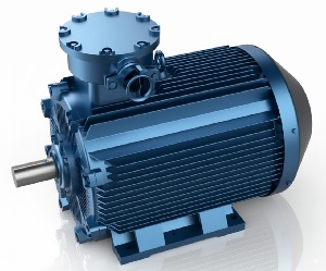 YBX5 Series High Efficiency Flameproof Three-Phase Asynchronous Motor