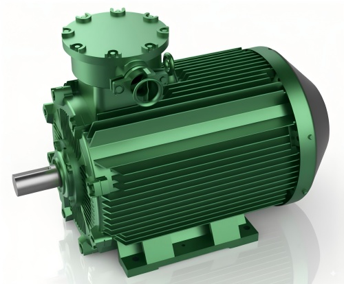 YBX4 Series High Efficiency Flameproof Three-Phase Asynchronous Motor